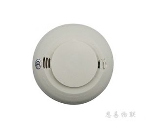 LoRa消防系统