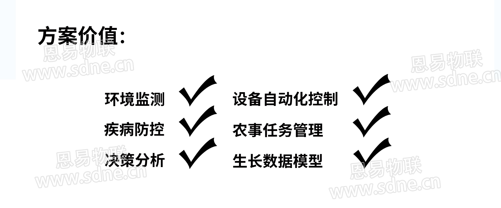 智慧水产养殖解决方案